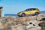 BMW X2 xDrive20d M Sport X 2018 года (WW)